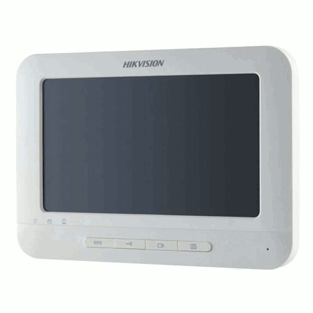 MONITOR IP 7" PARA VIDEOPORTERO