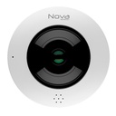 OJO DE PEZ NOVA WIFI 4MP | Micrófono