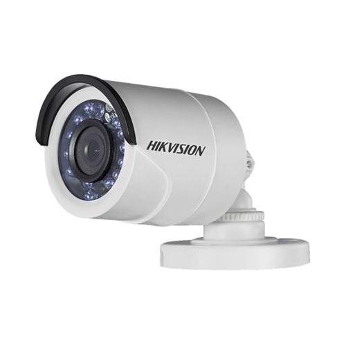 [DS-2CE16C0T-IRPF] CAMARA TUBO PLASTICA HD720P IR 10 a 20M. 
