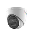 CAMARA IP 2MP TURRET | 2.8MM | IP67 | COLORVU