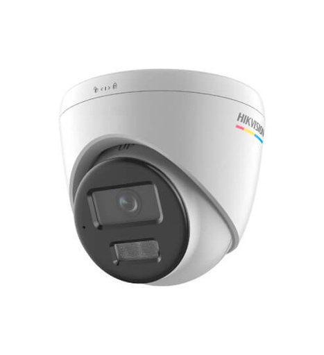 [DS-2CD1327G2H-LIU] CAMARA IP 2MP TURRET | 2.8MM | IP67 | COLORVU
